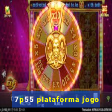 7p55 plataforma jogo